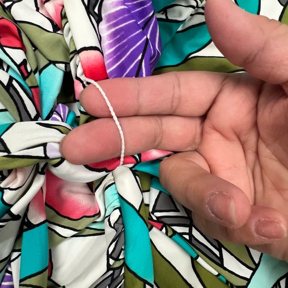 It Figures! Swimsuit - Picture 7 of 14